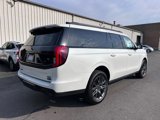 New 2025 Ford Expedition Max Platinum w/ Stealth Performance Package image 5