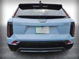 New 2025 Cadillac Optiq Sport 2 w/ LPO, Floor Liner Package image 3
