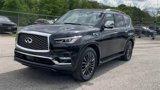 Used 2024 INFINITI QX80 Sensory w/ Cargo Package image 4