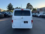 Used 2020 Nissan NV200 SV w/ Back Door Glass Package image 5