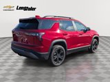 New 2026 Chevrolet Equinox LT w/ Convenience Package II image 3