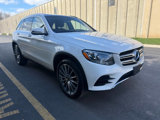 Used 2018 Mercedes-Benz GLC 300 4MATIC image 5