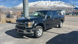 Used 2018 Ford F150 XLT w/ Equipment Group 301A Mid image 4