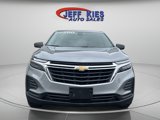 Used 2023 Chevrolet Equinox LS image 3