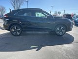 New 2025 Mitsubishi Eclipse Cross SEL image 6