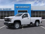 New 2025 Chevrolet Silverado 2500 W/T w/ WT Convenience Package image 2