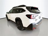 New 2025 Subaru Outback Onyx Edition XT image 5