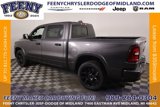 New 2025 RAM 1500 Laramie w/ Night Edition image 4