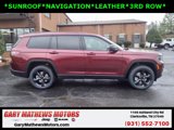New 2025 Jeep Grand Cherokee L Limited w/ Luxury Tech Group II image 6
