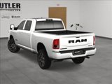 New 2025 RAM 3500 Laramie image 4