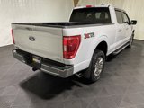 Used 2022 Ford F150 4x4 SuperCrew image 5