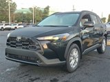 New 2026 Toyota Corolla Cross LE image 3