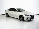 Used 2018 Lexus GS 350 image 3