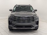 New 2025 Ford Explorer Active image 3