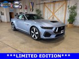 Used 2025 Ford Mustang GT Premium w/ 60th Anniversary Package image 2