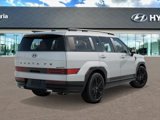New 2026 Hyundai Santa Fe Calligraphy w/ Tow & Go Package image 4