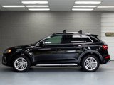 Used 2024 Audi Q5 e Premium w/ Convenience Package image 4