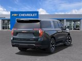 New 2025 GMC Yukon XL AT4 Ultimate image 4