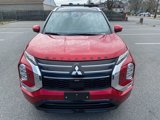 New 2025 Mitsubishi Outlander SEL image 3