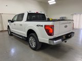 New 2025 Ford F150 Lariat w/ Equipment Group 501A Mid image 6