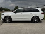 New 2025 Mercedes-Benz GLS 450 4MATIC image 5