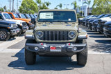 New 2025 Jeep Wrangler Unlimited Rubicon image 2