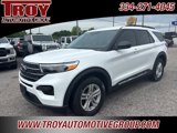 Used 2023 Ford Explorer XLT image 4