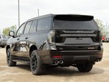 New 2025 Chevrolet Suburban RST w/ Comfort Package image 5