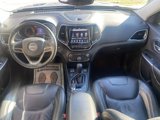 Used 2019 Jeep Cherokee Limited image 4