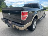Used 2014 Ford F150 Lariat w/ Equipment Group 501A Mid image 5