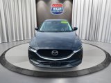 Used 2020 MAZDA CX-5 Grand Touring w/ GT Premium Package image 2
