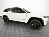 New 2025 Jeep Grand Cherokee Limited image 3