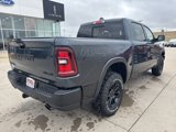 New 2025 RAM 1500 Rebel w/ Rebel Level 2 Equipment Group image 3