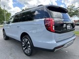 New 2025 Ford Expedition Max Platinum image 5