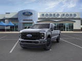 New 2025 Ford F250 Platinum image 2