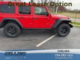 New 2025 Jeep Wrangler Unlimited Sport S 4xe image 2
