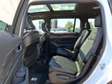 New 2025 Jeep Grand Cherokee L Overland image 6