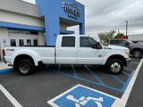 Used 2013 Ford F350 Lariat w/ Lariat Interior Pkg image 2