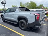 New 2025 Chevrolet Silverado EV LT image 6