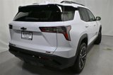 New 2026 Chevrolet Equinox RS w/ Convenience Package III image 3