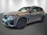 New 2026 BMW X5 M Competition w/ Executive Package image 3