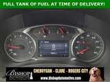 Used 2024 GMC Terrain SLE image 3