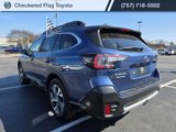 Used 2020 Subaru Outback Limited w/ Popular Package #2 image 5