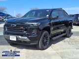New 2025 Chevrolet Colorado Z71 w/ Midnight Edition image 3