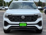 New 2025 Volkswagen Atlas SEL Premium R-Line image 3
