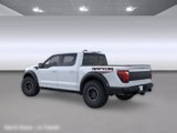 New 2025 Ford F150 Raptor image 3