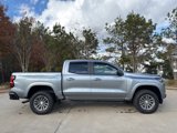 Used 2024 Chevrolet Colorado LT w/ LT Convenience Package II image 2
