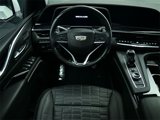 Used 2023 Cadillac Escalade V w/ Heavy-Duty Trailer Package image 2