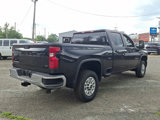 New 2025 Chevrolet Silverado 2500 LT image 4