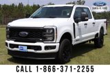 New 2025 Ford F250 XL w/ STX Appearance Package image 4